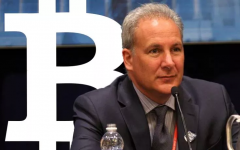 Peter Schiff：尽管比特币最近出现了反